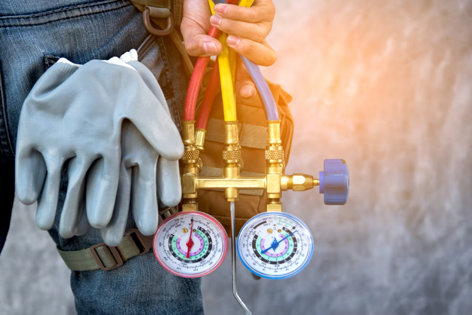 Buca Buderus Klima Servis