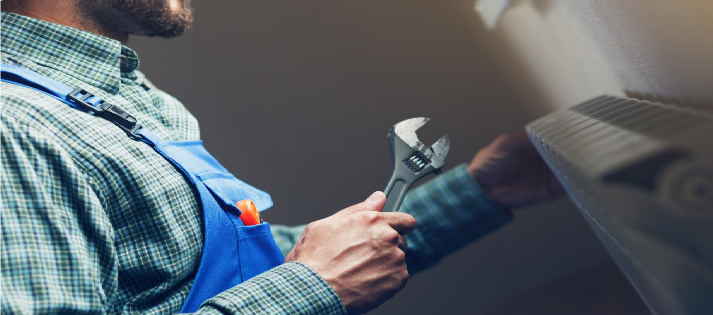 Buca Buderus Teknik Servisi